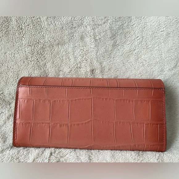 Coach wallet - Picture 2 of 4